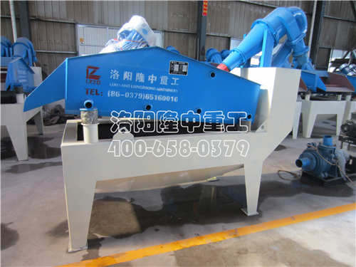 細(xì)沙回收機(jī)