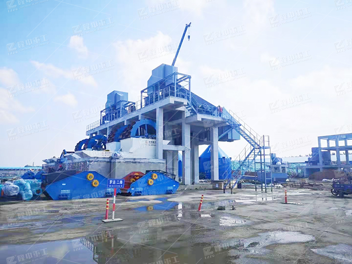 什么算是好的細(xì)沙回收機(jī)，使用標(biāo)準(zhǔn)是什么？